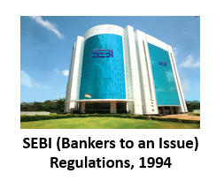 img for SEBI (Bankers...